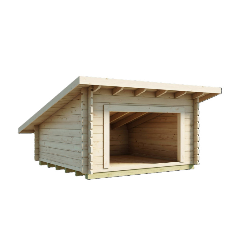 LILLEVILLA KOTALAMPI LAAVU 2,5X2,5M LILLEVILLA KOTALAMPI LAAVU 2,5X2,5M