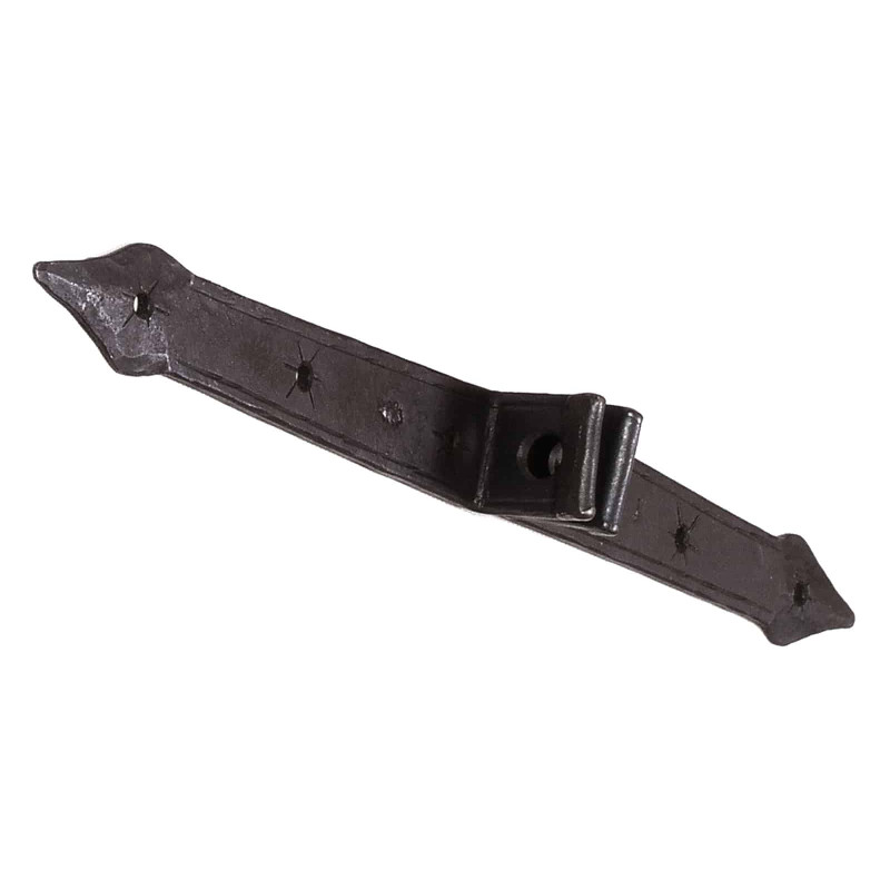 MUNALUKON SÄPPI TAKORAUDASTA