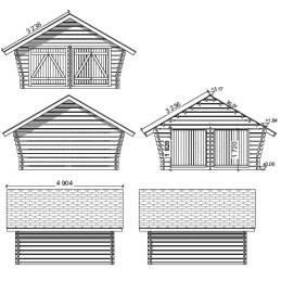 HÖYLÄHIRSILIITERI 4X4