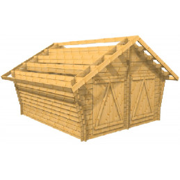 HÖYLÄHIRSILIITERI 4X4