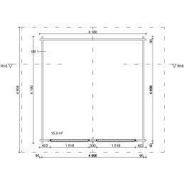 HÖYLÄHIRSILIITERI 4X4