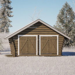 HÖYLÄHIRSILIITERI 4X4