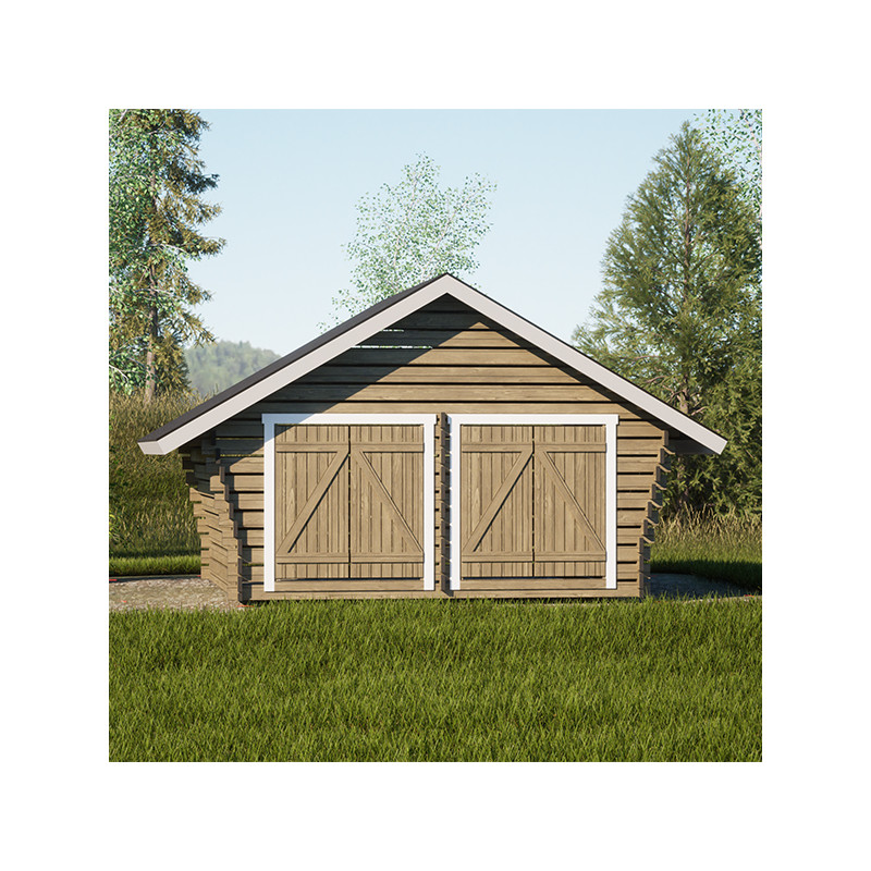 HÖYLÄHIRSILIITERI 4X4