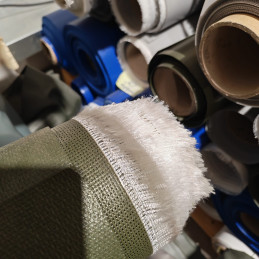 2-LAADUN SUOJAPEITE 2M LEVEÄ