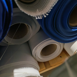 2-LAADUN SUOJAPEITE 2M LEVEÄ