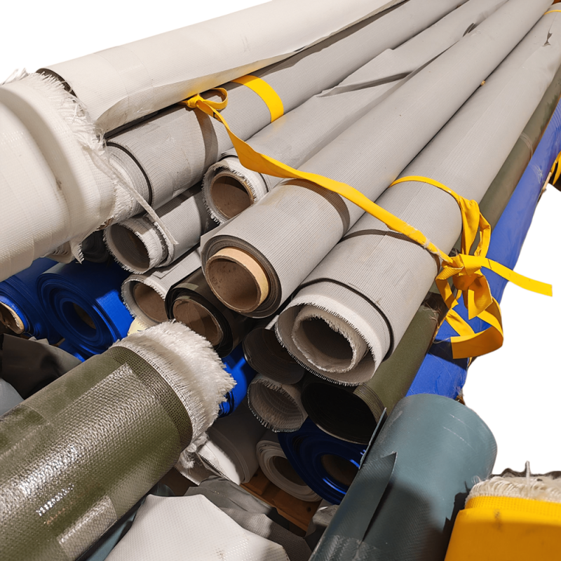 2-LAADUN SUOJAPEITE 2M LEVEÄ