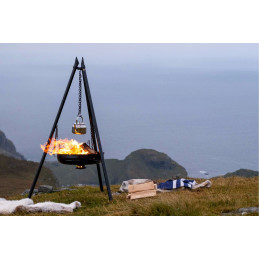 espegard tulipata grilliritilällä 60cm puuvirrat.fi verkkokaupasta