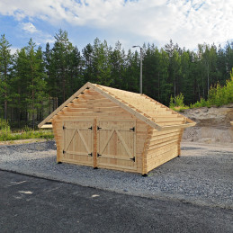 HÖYLÄHIRSILIITERI 4X4