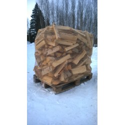 VERKKOKLAPISÄKKI 1m3