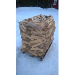 VERKKOKLAPISÄKKI 1m3