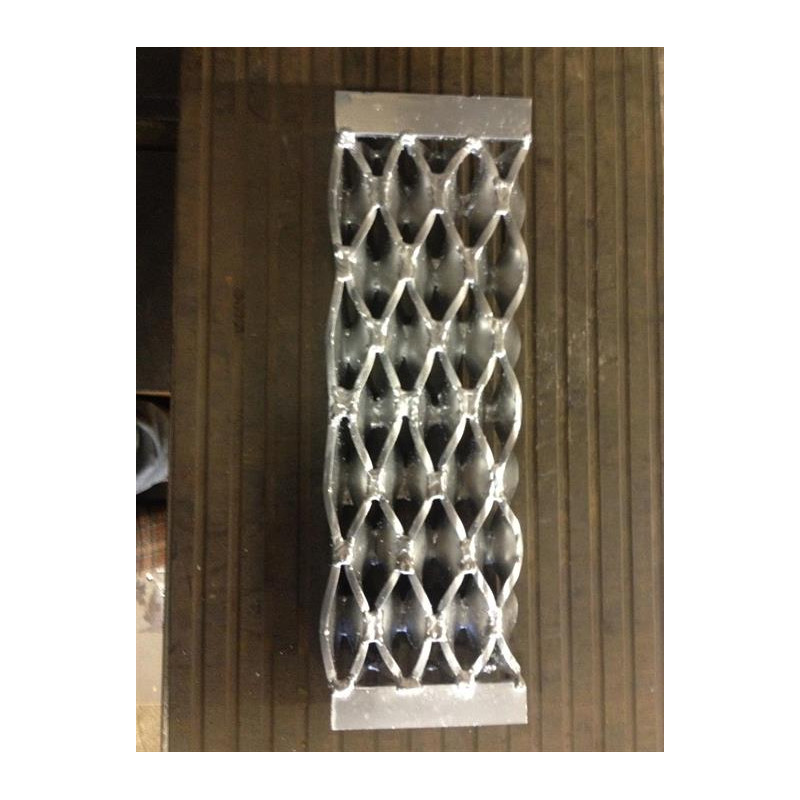 ARIMAX DUO 480/420 X 245 MM