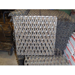 TERMAX 25 SOLU TEHOARINA 500/440 X 250MM 1.LOHKO