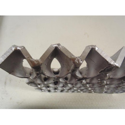 TERMAX 25 500/440 X 250MM 1.LOHKO