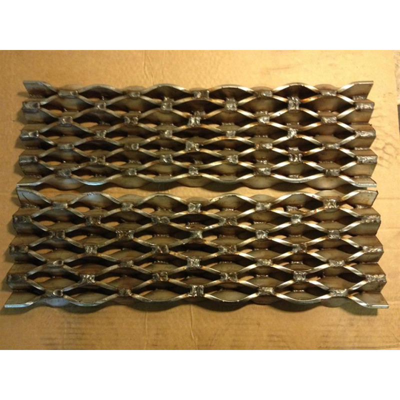 JÄMÄ 141 TEHOARINA