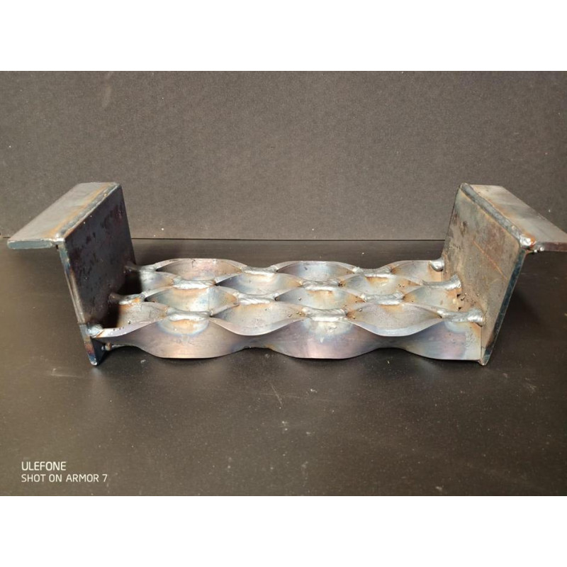 LIEDEN KUPPIARINA 360/290 X 110MM