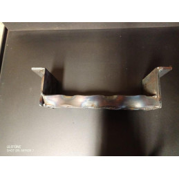 LIEDEN KUPPIARINA 360/290 X 110MM