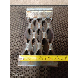 LEINO LIESI LIPPA 260/190 X 130MM