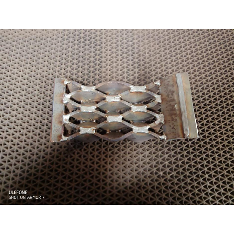 LEINO LIESI LIPPA 260/190 X 130MM