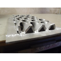 SIRO LIESI 100 420 / 360 X 135mm