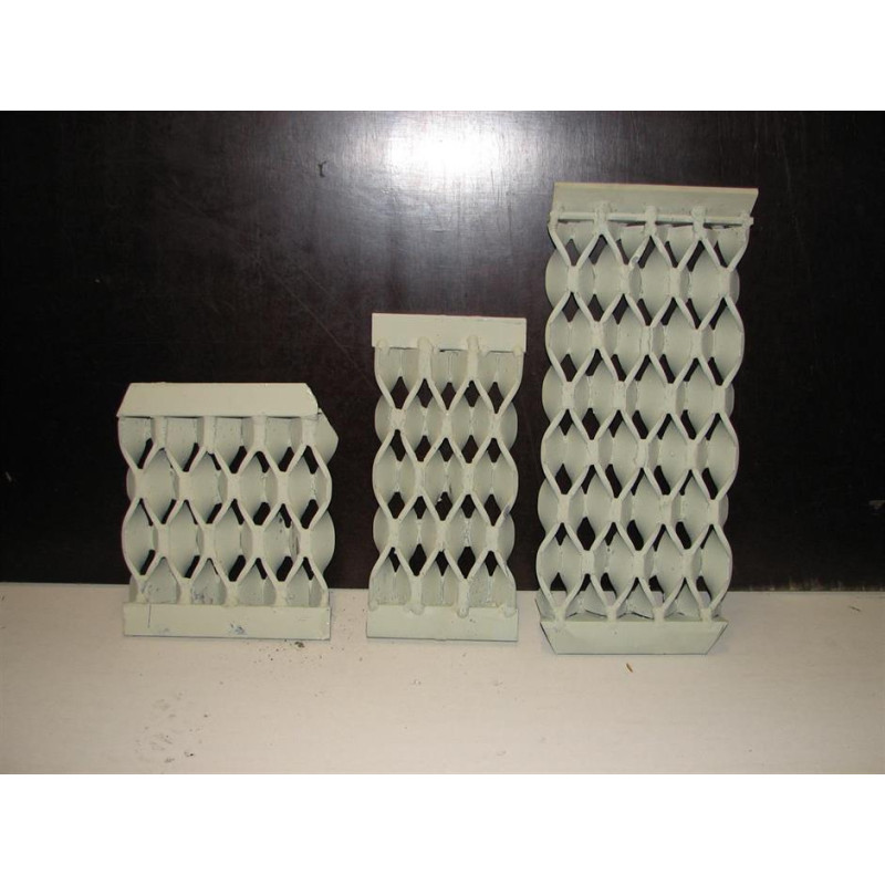 HARVIA TAKAT 285/225 X 110