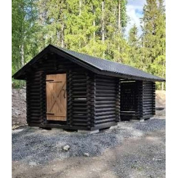 3x6m parilato polttopuille ja mönkijälle peltikatolla sekä kaikilla puuosilla puuvirrat.fi verkkokaupasta helposti 3x6m parilato polttopuille ja mönkijälle peltikatolla sekä kaikilla puuosilla puuvirrat.fi verkkokaupasta helposti