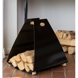 Poistoerä kakkoslaatuisia puunkantotelineitä puuvirrat.fi verkkokaupasta omasta varastosta heti toimitukseen