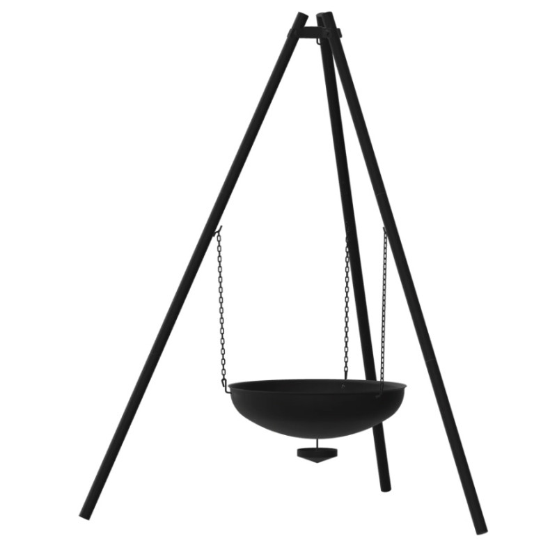 Espegard tulipata LUN  60cm grilliritilällä