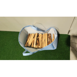 Kotimainen riihi kestokassi 40L/60L puuvirrat.fi verkkokaupasta