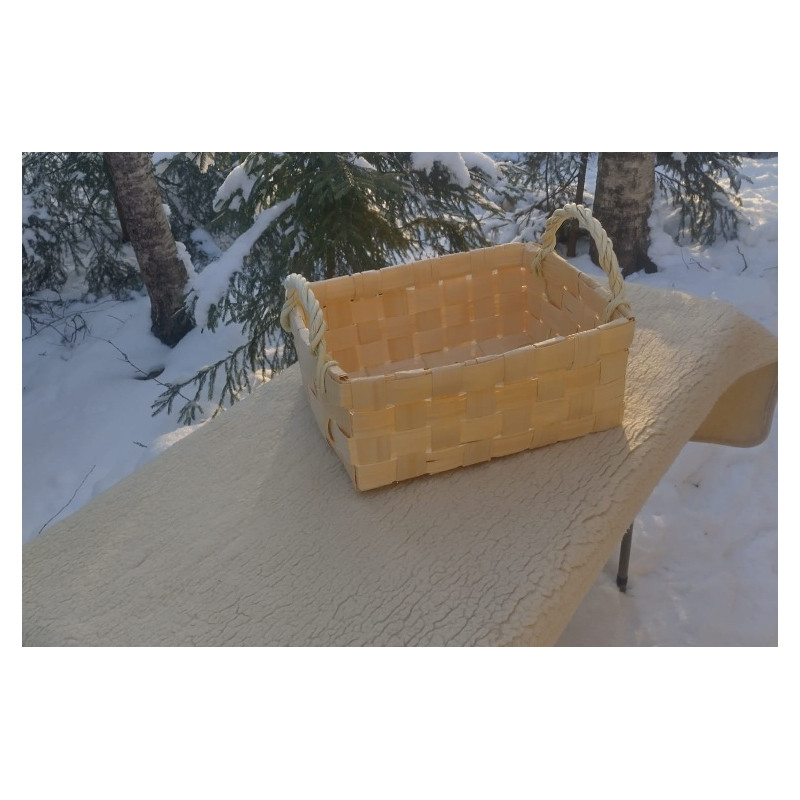 PÄREKORI PITKILLE KLAPEILLE