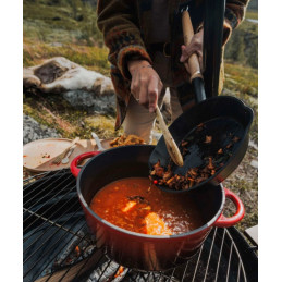 Espegard Valurautapata 4l  Puuvirtain verkkokaupasta