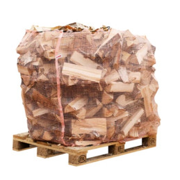 200kpl paali verkkoklapisäkkejä 1,5m3 puuvirrat.fi verkkokaupasta