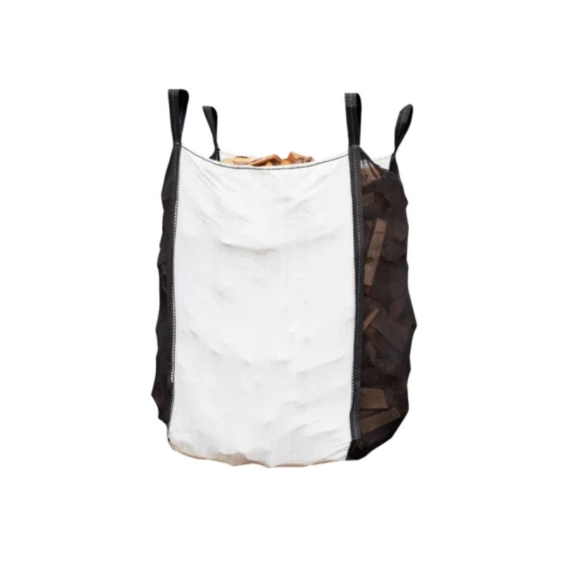 Espegard  klapisäkit 10kpl(1m3) + Timco teline Puuvirrat.fi verkkokaupasta