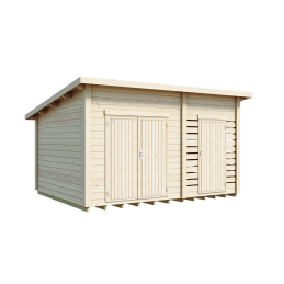 HOSSA 4X3M VARASTOLIITERI