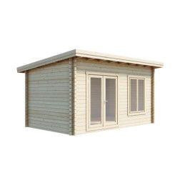 Lillevilla Kiiruna 15 m² / 70 mm