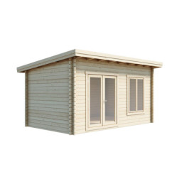 Lillevilla Kiiruna 15 m² / 70 mm