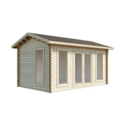 Lillevilla Koskelo 15 m² / 70 mm