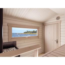 Lillevilla Riekko 5,89 m² / 70 mm