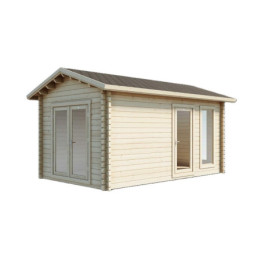 Lillevilla Sieppo 15 m² / 70 mm