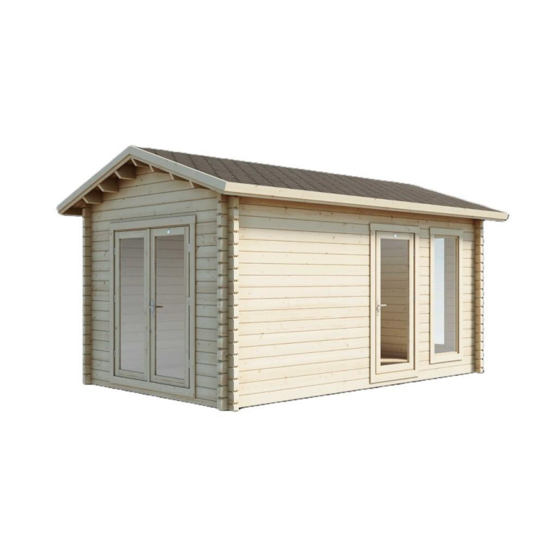 Lillevilla Sieppo 15 m² / 70 mm