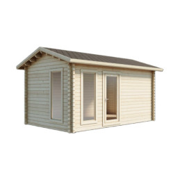 Lillevilla Sieppo 15 m² / 70 mm