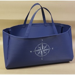 Kotimainen Riihi kestokassi  40L paperikoneviirasta puuvirrat.fi verkkokaupasta nopealla toimituksella