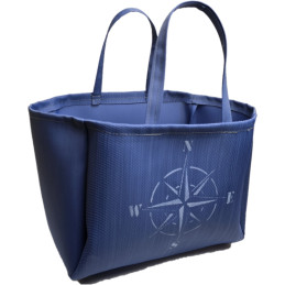 Kotimainen Riihi kestokassi  40L paperikoneviirasta puuvirrat.fi verkkokaupasta nopealla toimituksella