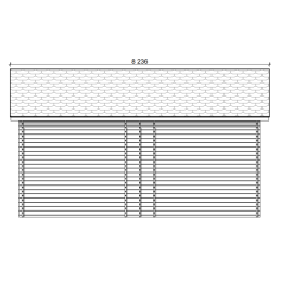 Caravantalli AT30T 29,9 m² – Korkea Hirsitalli | Puuvirrat