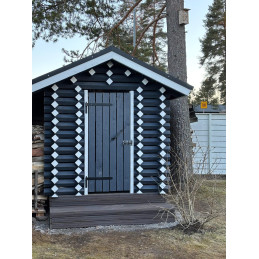 2x2m puuliiteri Puuvirrat.fi verkkokaupasta