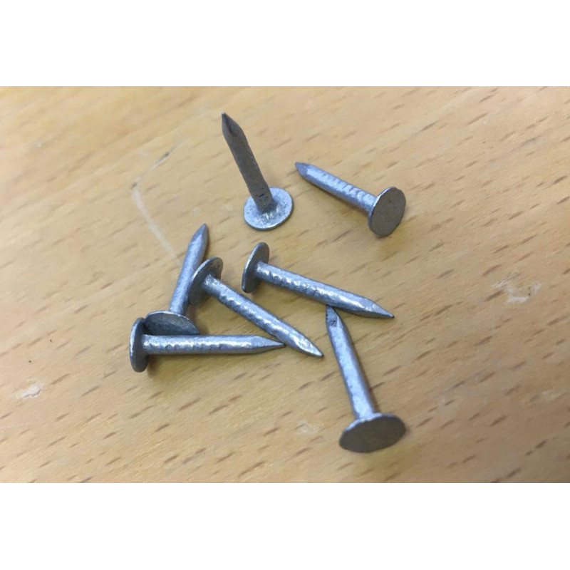 Huopanaula 15 mm 1 kg | Lillevilla katemateriaalit