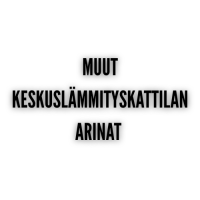MUUT KESKUSLÄMMITYSKATTILOIDEN ARINAT