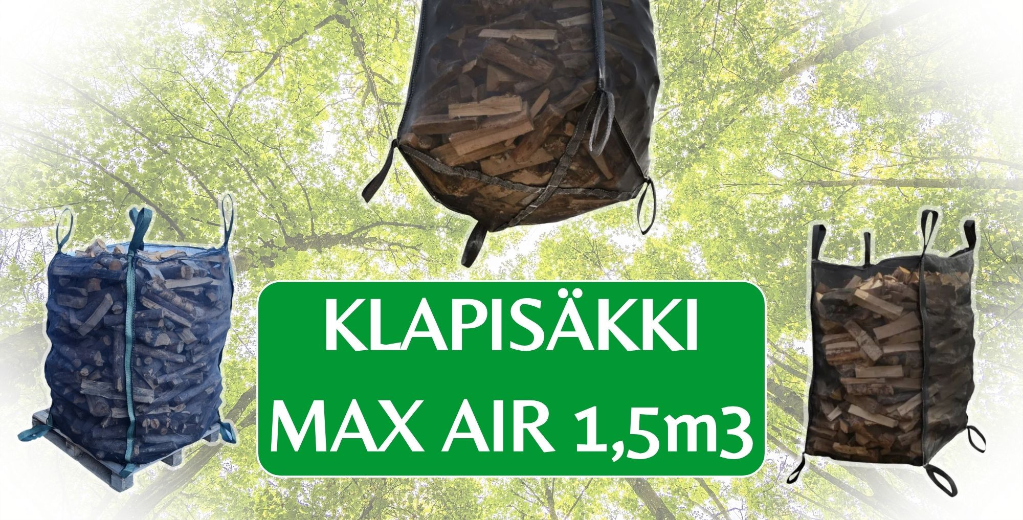 MARKKINOIDEN PARAS TÄYSVERKKOSÄKKI