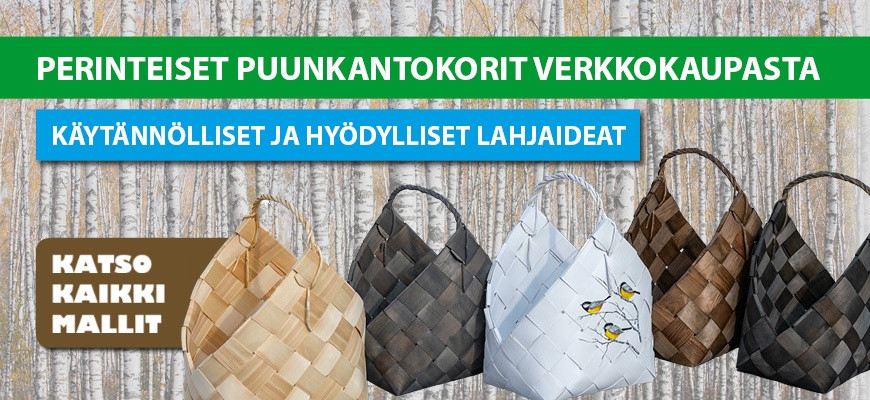 KATSO LAADUKKAAT SUOJAPEITTEET