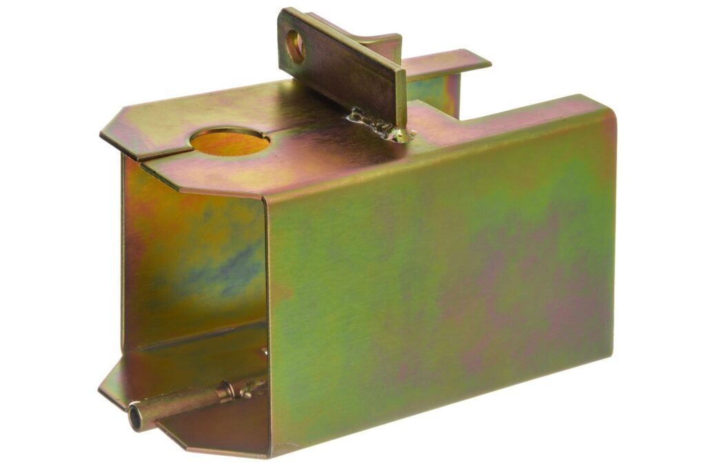 PERÄKÄRRYN AISALUKKO