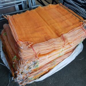 VERKKOPUSSI 60L POISTOERÄ